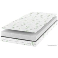 Матрас Seven Dreams Classic Hollcon 415162 (80x180)