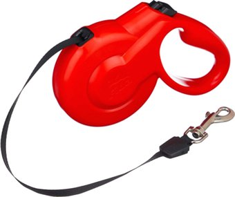 Fida Styleash лента 5 м L 202675 (красный)