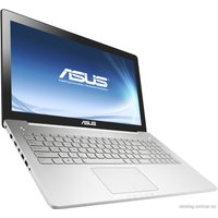 Ноутбук ASUS N550JK-CN338H