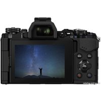 Беззеркальный фотоаппарат Olympus OM-D E-M5 Mark II Body