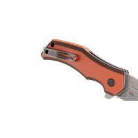 Складной нож CRKT 2372 Fawkes Orange в Гродно