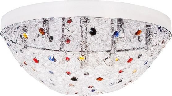 

Припотолочная люстра Abrasax Alicia HYX10179-10CR