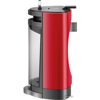 Капсульная кофеварка Krups Dolce Gusto Oblo Red (KP1105)