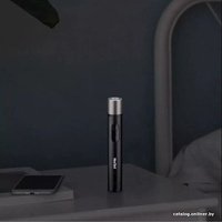 Фонарь NexTool Lightning Flashlight (черный)