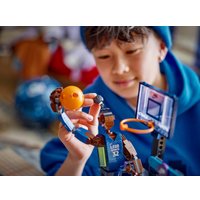 Конструктор LEGO Nike 43010 Набор Nike Slam Dunk