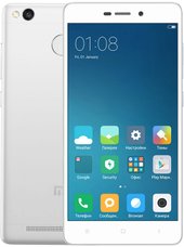 Xiaomi Redmi 3S 32GB Silver