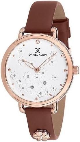 

Наручные часы Daniel Klein DK12055-5