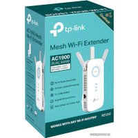 Усилитель Wi-Fi TP-Link RE550