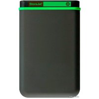 Внешний накопитель Transcend StoreJet 25M3 1TB (TS1TSJ25M3)