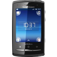 Смартфон Sony Ericsson Xperia X10 mini pro U20i