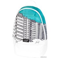 Городской рюкзак Vokladki Минск-Фит (победителей)