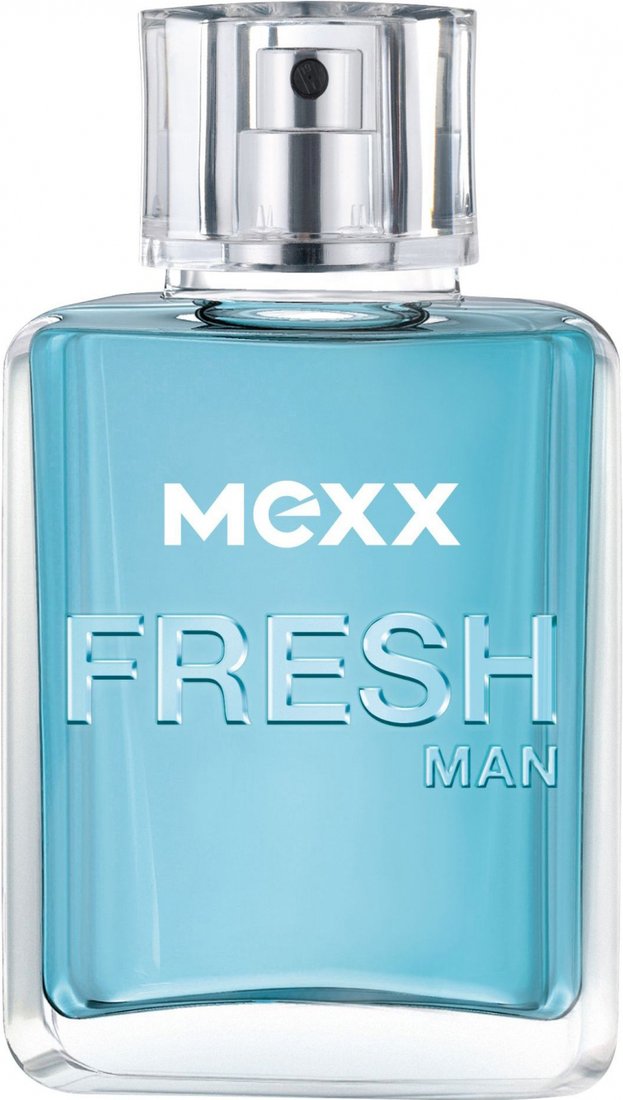 

Туалетная вода Mexx Fresh Man EdT (30 мл)