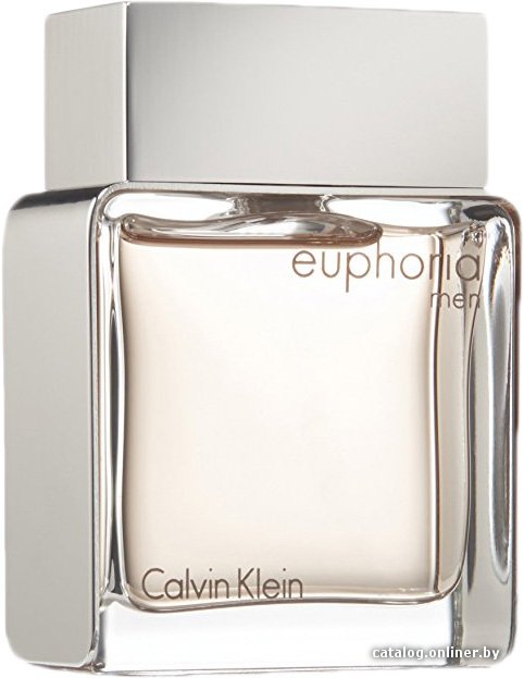 Туалетная вода Calvin Klein Euphoria Men EdT (50 мл)