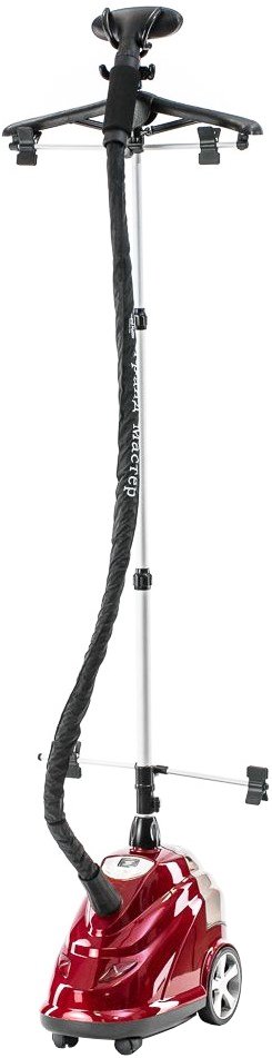 

Отпариватель Гранд Мастер GM-S205 Professional (красный)