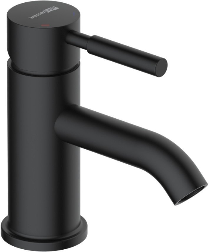

Смеситель Wasserkraft Gollach 3305