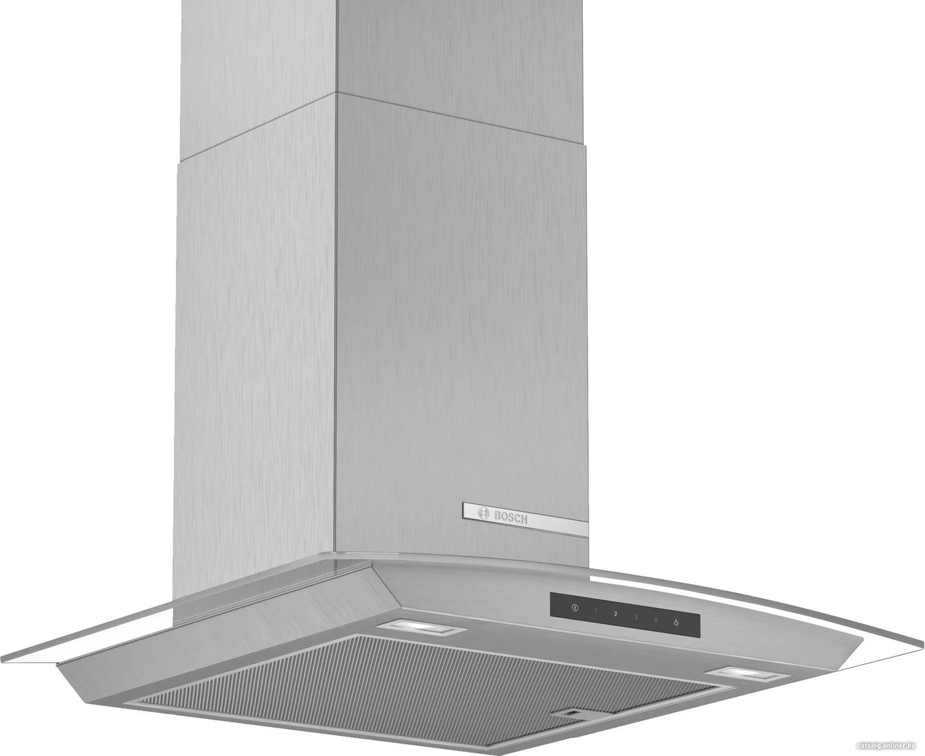 Кухонная вытяжка Bosch Serie 4 DWA66DM50