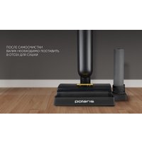 Электрошвабра Polaris PFW 3065 (черный)