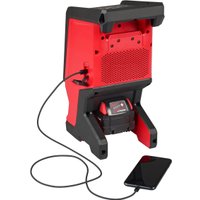 Беспроводная колонка Milwaukee M18 SPEJSG2-0