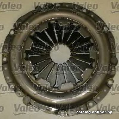 Сцепление Valeo 801627
