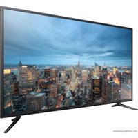 Телевизор Samsung UE43JU6000U