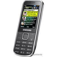 Кнопочный телефон Samsung C3530