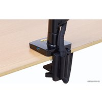 Кронштейн для телевизора NB F100A (черный)