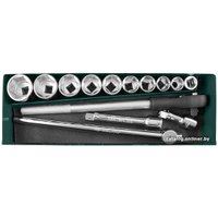 Набор головок слесарных Jonnesway S04H6315SA