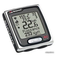 Велокомпьютер Sigma ROX 9.1