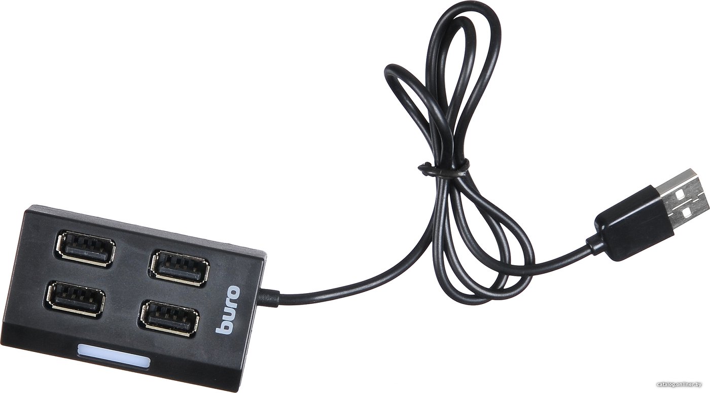 Buro BU-HUB4-U2.0