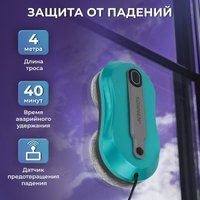 Робот для мытья окон Sonnen Tech RWC-124 Dual Spray