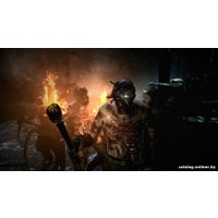  The Evil Within для PlayStation 3