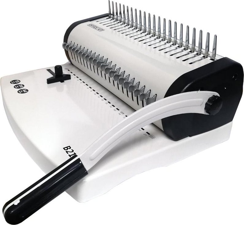 

Брошюровщик Office-Kit B2115