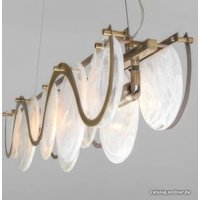 Подвесная люстра Bogate's Galicia 354/4 Smart