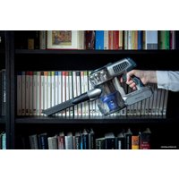 Пылесос Ariete 2723 Digital Lithium Arancio