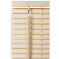 Жалюзи горизонтальные Эскар 100x160 6009100160 (бежевый)