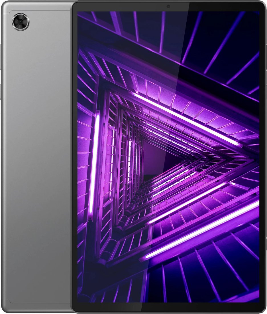 

Планшет Lenovo M10 FHD Plus TB-X606F Gen 2 4GB/64GB (серый)