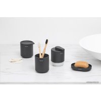 Стакан для зубной щетки и пасты Brabantia MindSet 303241