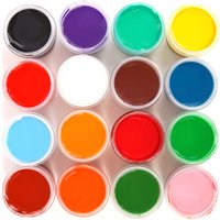 Гуашь Darvish Дракончик DV-14995-16 (16цв.)