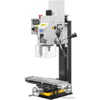 Фрезерно-сверлильный станок Stalex SBM16 Vario