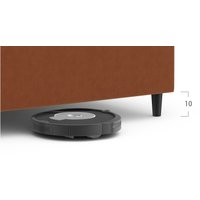 Кровать Moon Family 1253 MF008412 90x200