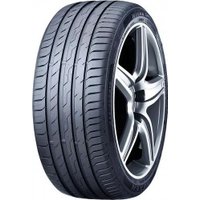 Летние шины Nexen N'Fera Sport 225/55R18 102Y