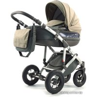 Универсальная коляска Tako City Move