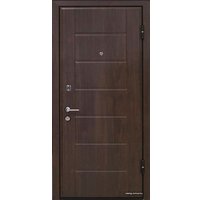 Металлическая дверь ProfilDoors М7 Капучино мелинга