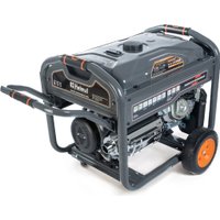 Бензиновый генератор Helmut LS 6500EA