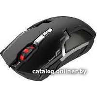 Игровая мышь Havit HV-MS997GT (черный) в Гродно