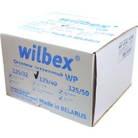 Фитинг Wilbex WP 125/40