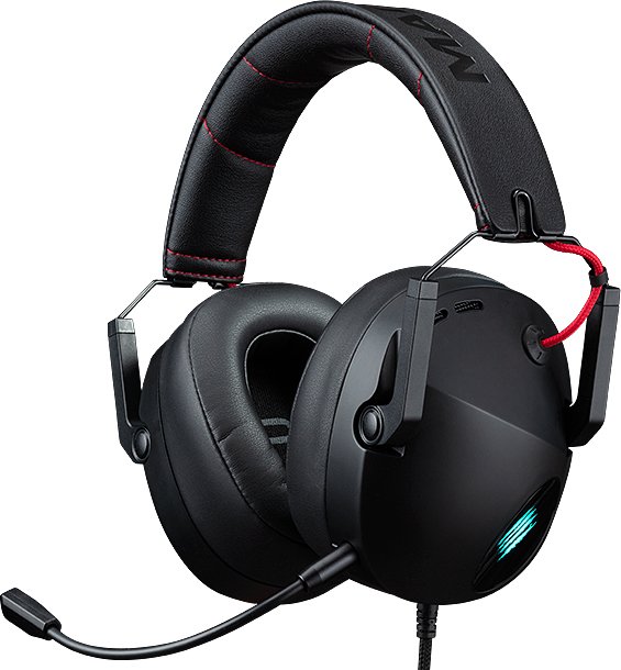 

Наушники Mad Catz P.I.L.O.T. 5