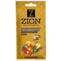 Удобрение Zion универсальный (саше, 30 г)