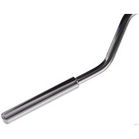 Стул TetChair Avionic mod. KY712A (бежевый/хром)