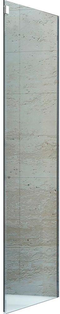 

Душевая стенка RGW Z-04 100 (хром/прозрачное стекло)